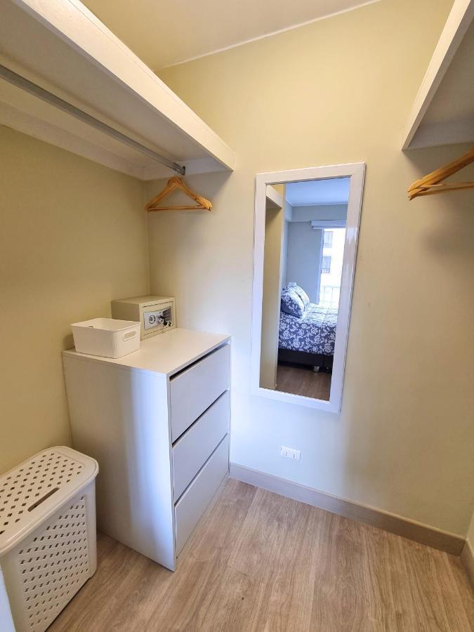 Hermoso Y Centrico 1Br En Barranco Con Cochera Wifi Y Netflix Lima Exterior photo