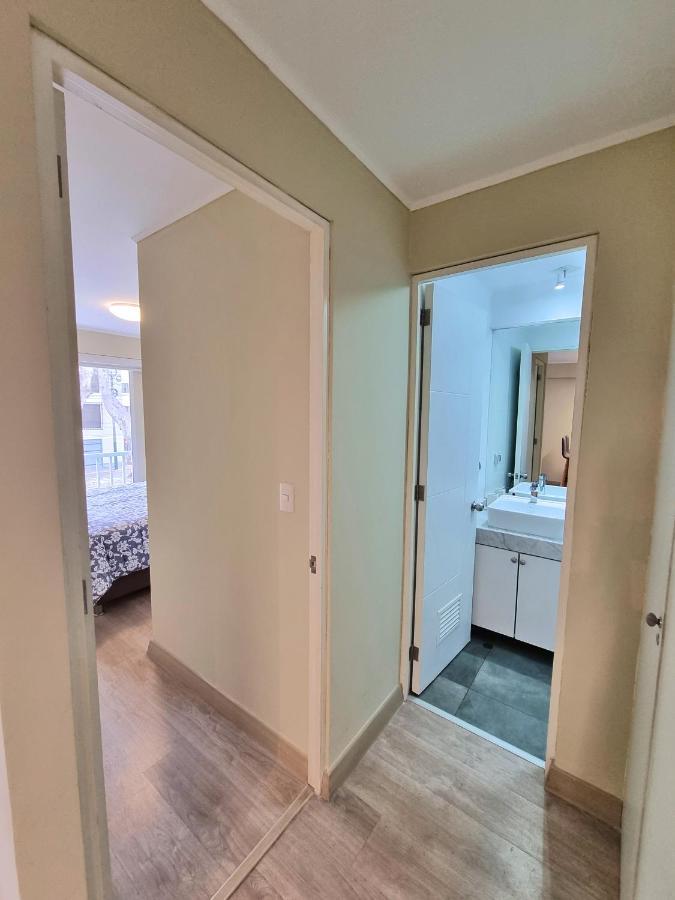 Hermoso Y Centrico 1Br En Barranco Con Cochera Wifi Y Netflix Lima Exterior photo