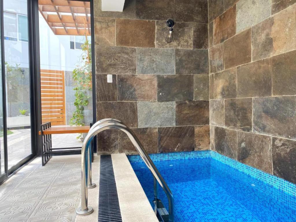 Hermoso Y Centrico 1Br En Barranco Con Cochera Wifi Y Netflix Lima Exterior photo